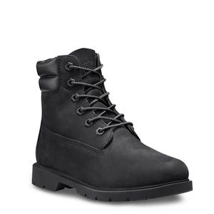 Black Women’s Timberland Linden Woods Boot